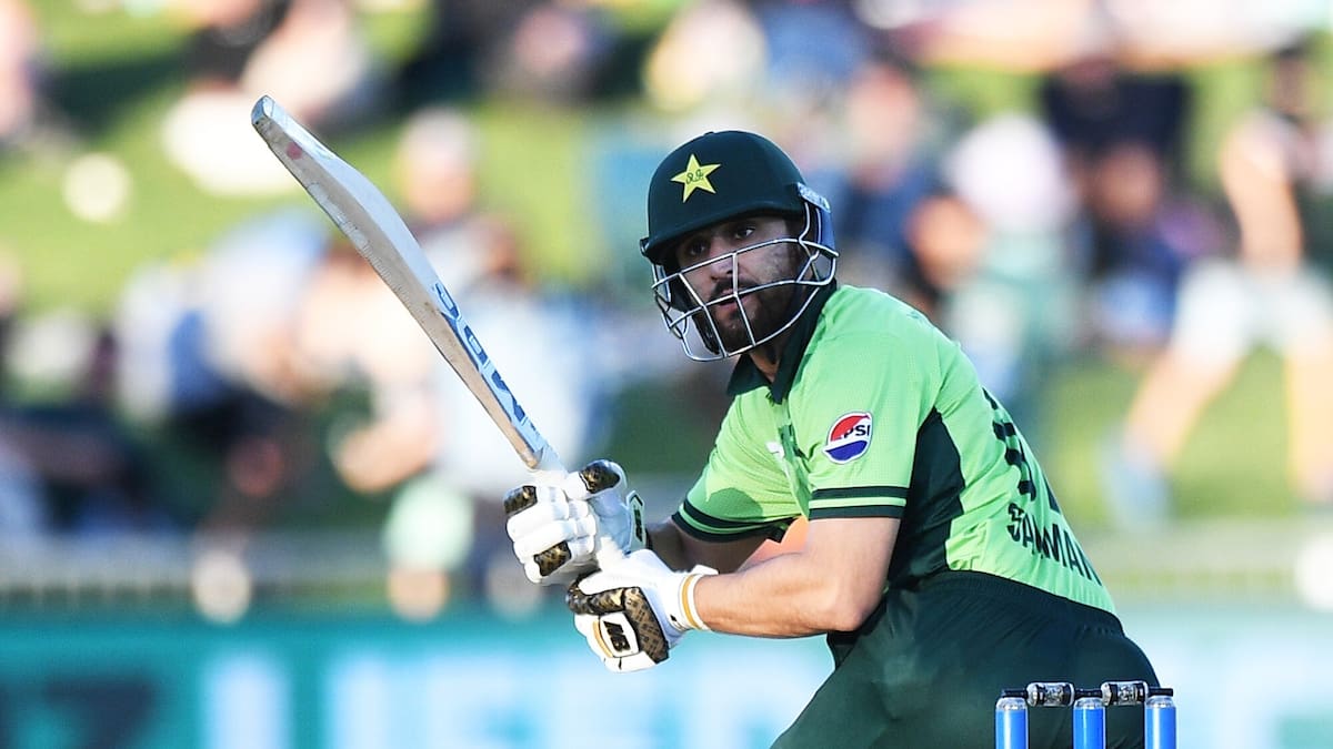 Pakistan to play India in T20 World Cup, ending a week-long standoff