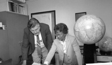 Gifted mathematician who helped develop GPS – The Irish Times