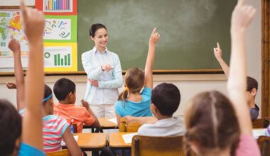 Parents are responsible for raising their children – Letters to the Editor