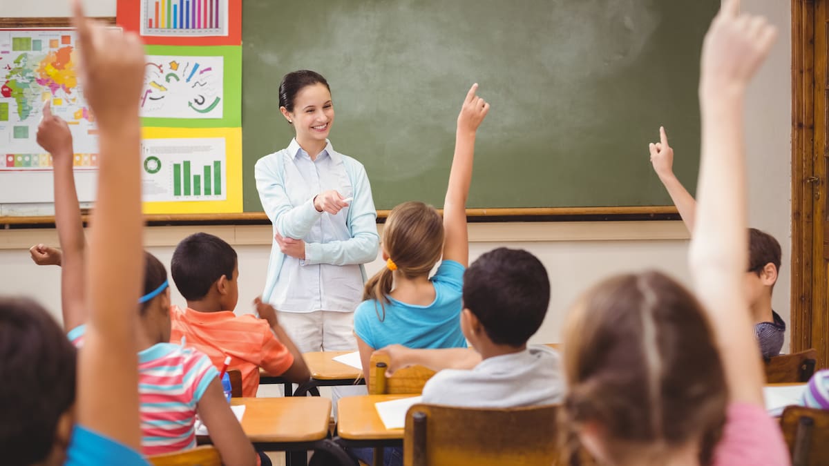 Parents are responsible for raising their children – Letters to the Editor