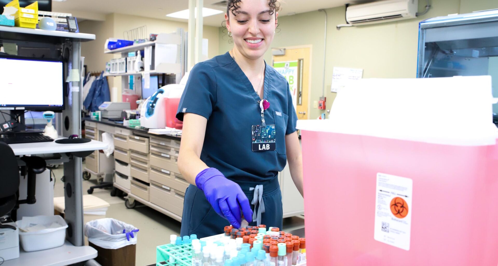 2 Health Care Organizations Will Receive 2025 Baldrige National Quality Awards