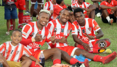 Labasa, Nasinu share points in EPL opener – FBC News