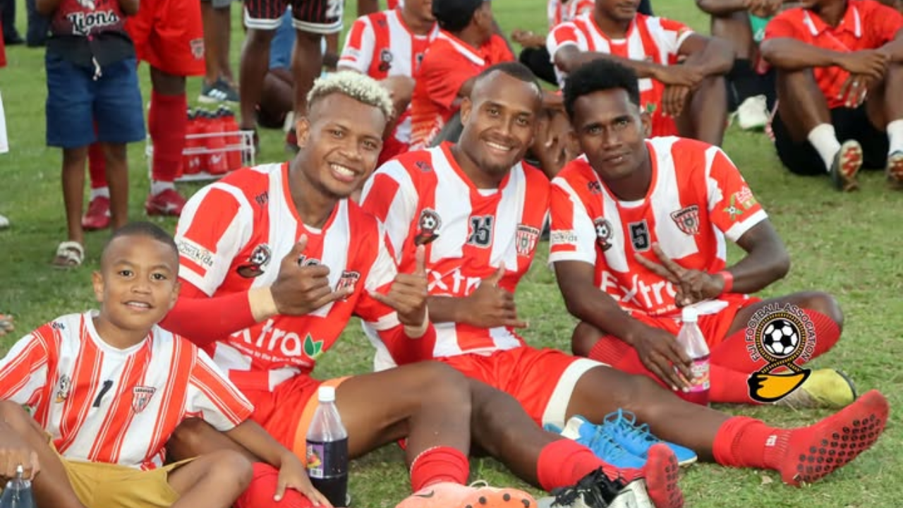 Labasa, Nasinu share points in EPL opener – FBC News