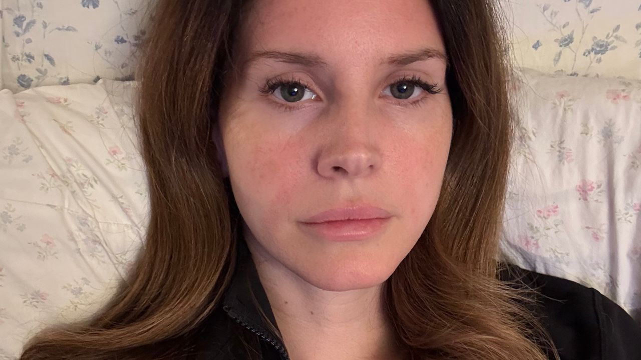 Lana Del Rey Releases New Single “White Feather Hawk Tail Deer Hunter”