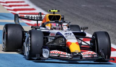 Racing Bulls announce 'groundbreaking' new F1 project