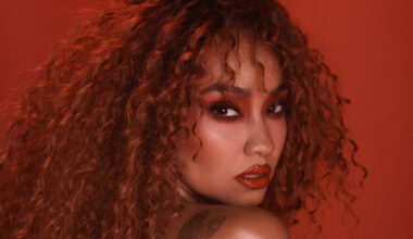 "You're not going to tell me the kind of artist I should be. I know who I am"