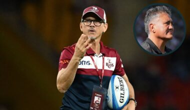 5 takeaways after Wallabies v All Blacks 'precursor'