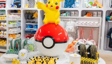 Curiously, SF Supervisors Declare This Friday ‘Pokémon Day’ in San Francisco