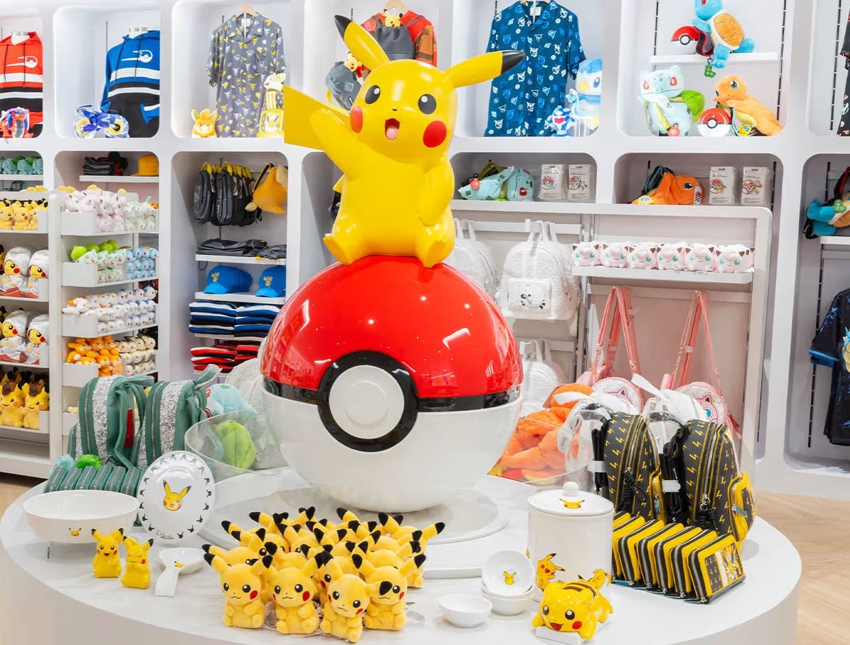 Curiously, SF Supervisors Declare This Friday ‘Pokémon Day’ in San Francisco