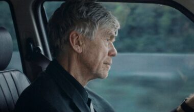 In 'London,' Car-Sharing Is Caring: Berlin 2026 Interview