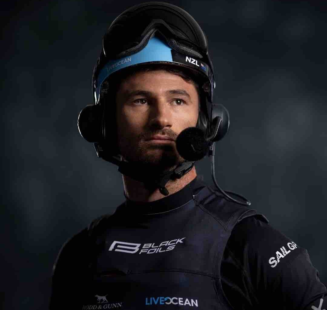 Black Foils confirm identity of hospitalised grinder