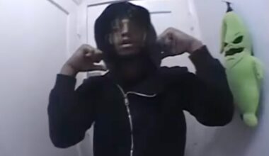 Los Angeles Rapper Dead at 23