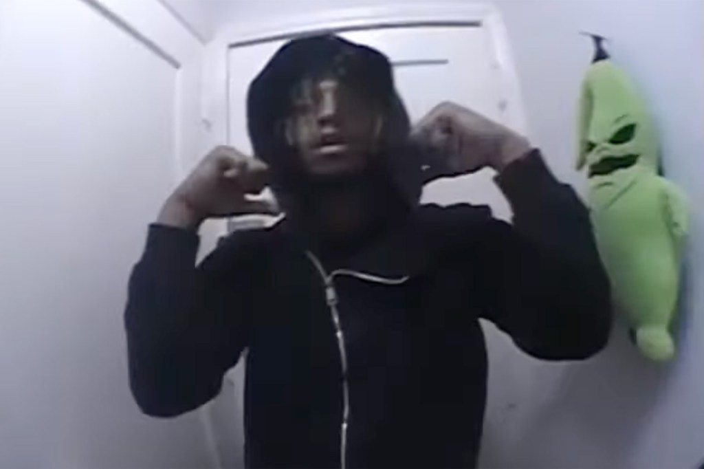 Los Angeles Rapper Dead at 23