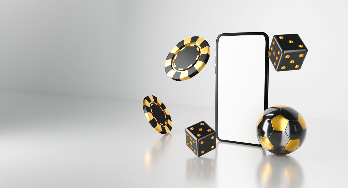 America Is Gambling Its Future Away