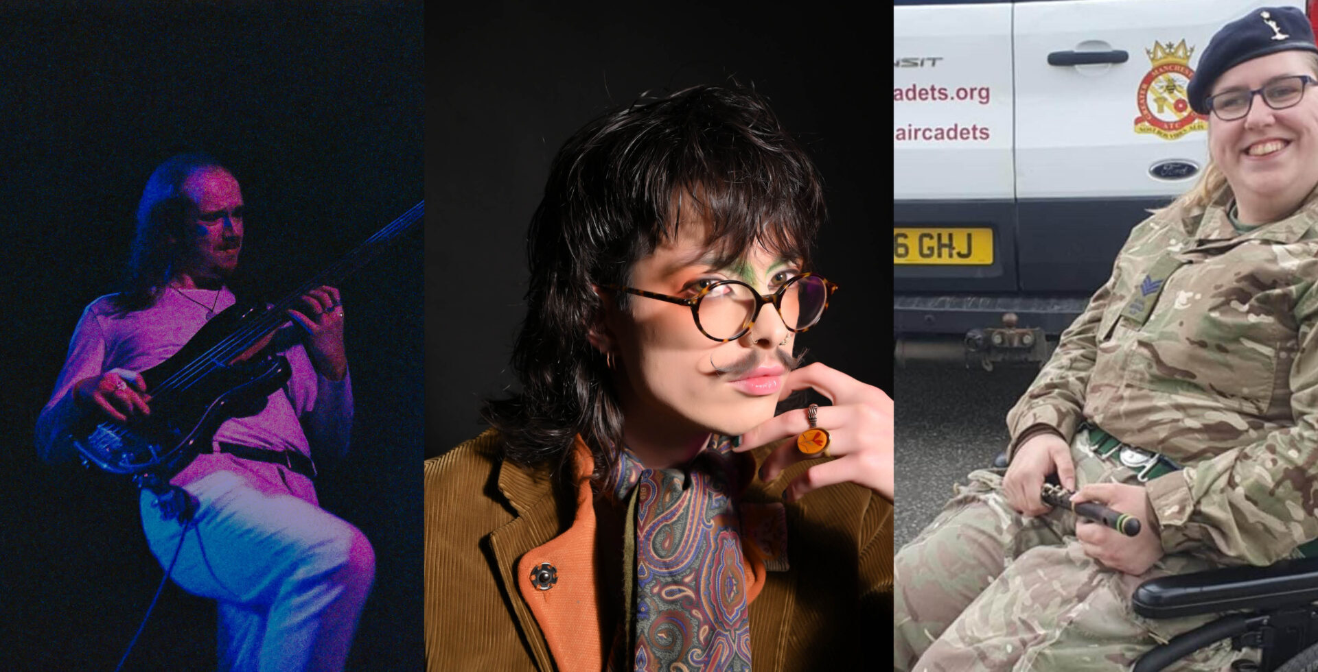 Royal Northern College of Music Lucy Hale Awards