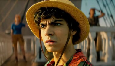 Netflix’s One Piece Season 2 New Trailer Hints at Bad News for the Upcoming Season