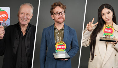 Oscars 2026 Luncheon: Photo Gallery of the Stars Attending the 98th Academy Awards Event