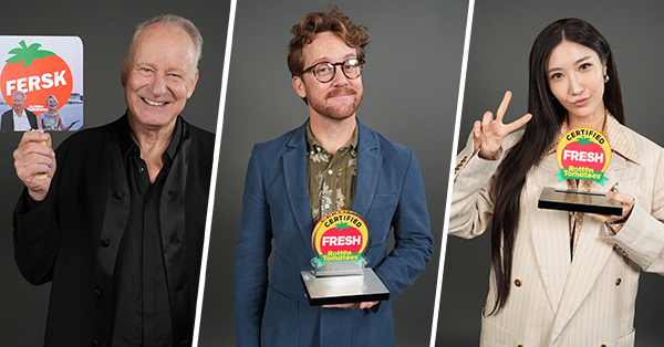 Oscars 2026 Luncheon: Photo Gallery of the Stars Attending the 98th Academy Awards Event