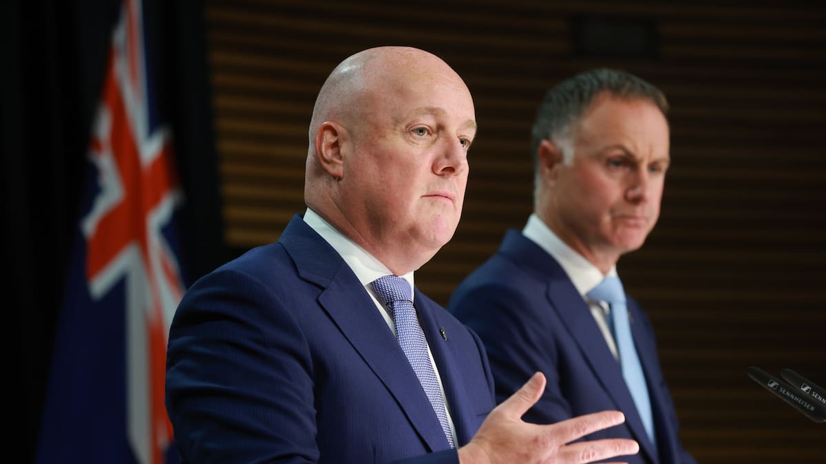 New Zealand to get $1b liquefied natural gas import terminal, Govt says it will save Kiwis millions