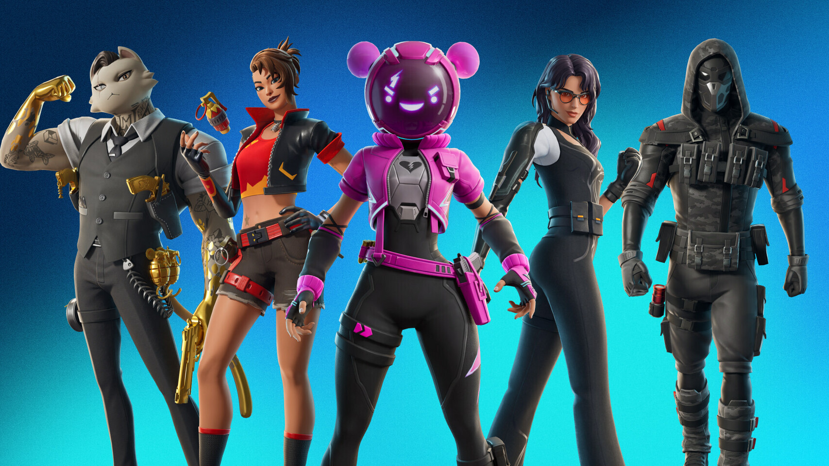 Fortnite the Latest To Demand Secure Boot and TPM for Anti-Cheat