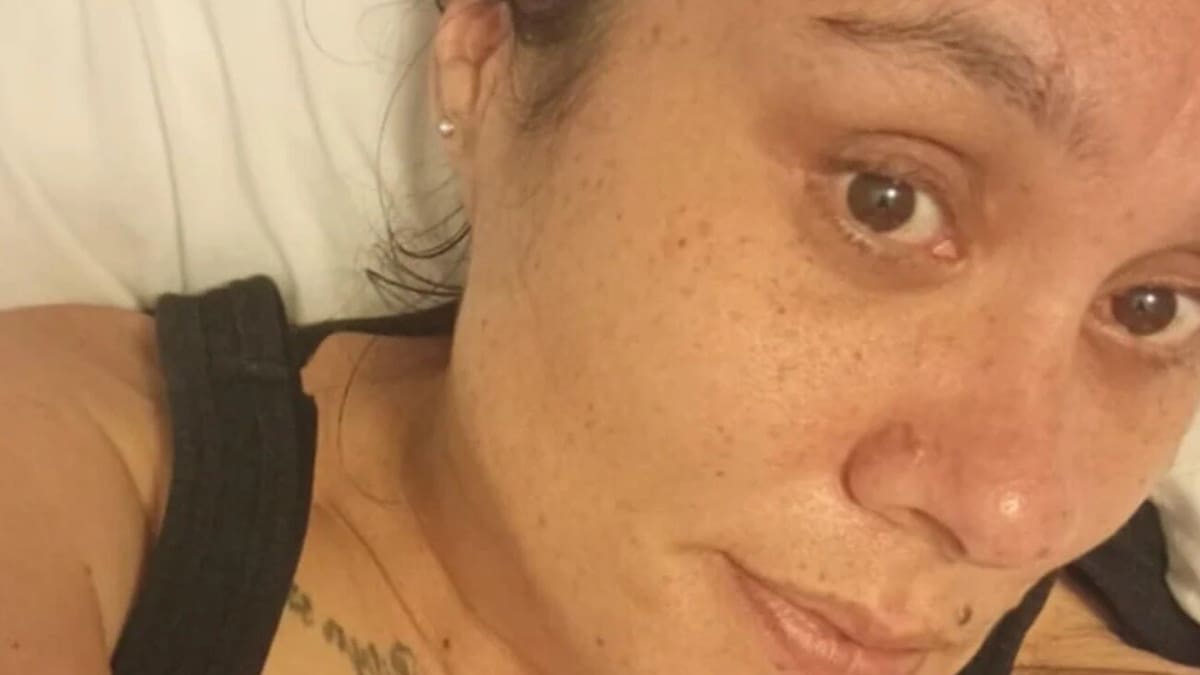 ‘Grave concerns’ for missing woman Rowena Walker not seen for six months