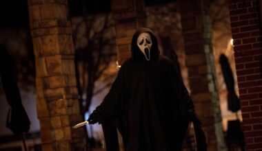 'Scream 7' Bound for $60M Opening at Worldwide Box Office