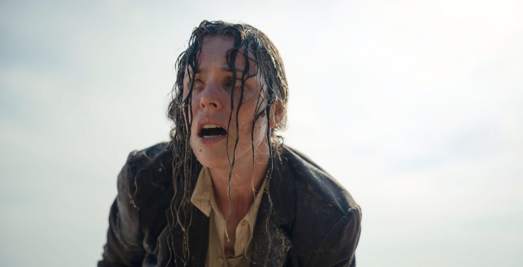 'Send Help' Leads Slow Super Bowl Weekend