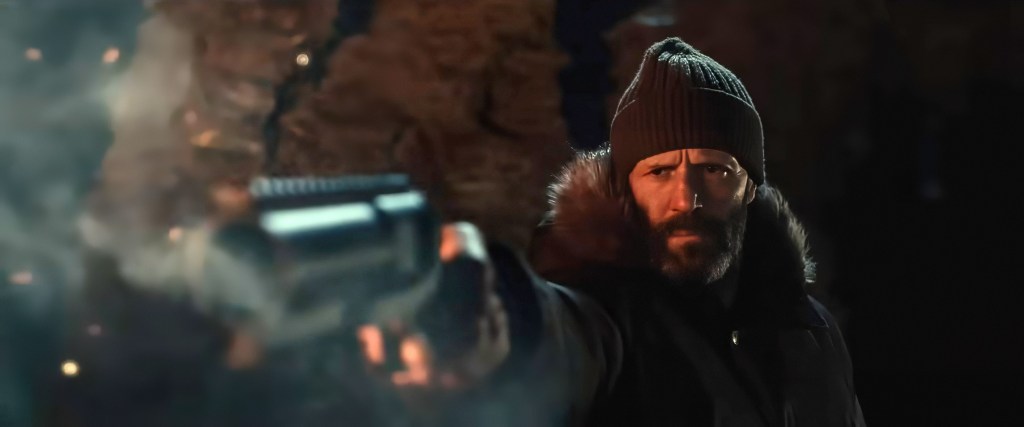 Jason Statham Action Pic ‘Shelter’ Scores Record Opening In MENA