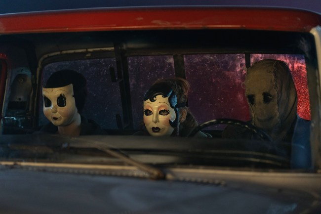 THE STRANGERS: CHAPTER 3, 2026. ph: Jordy Clarke /© Lionsgate/ Courtesy Everett Collection