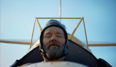 Why 'Train Dreams' Changed the Book's Ending