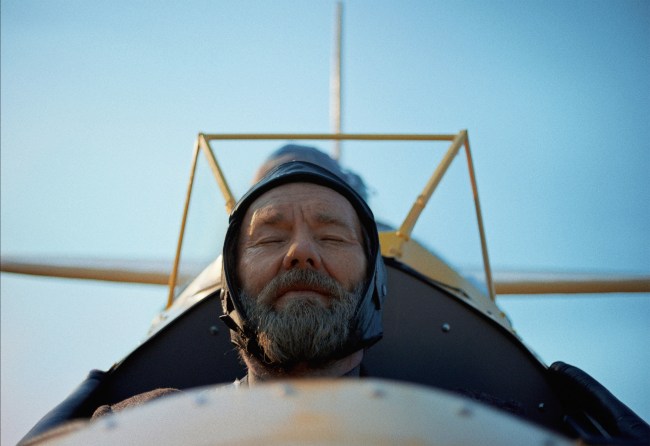 Why 'Train Dreams' Changed the Book's Ending