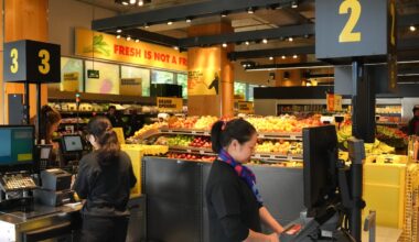 Business Brief: Food fright - The Globe and Mail