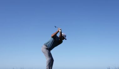 Pebble Beach Pro-Am: Ryan Fox recovers to open with even-par round at signature event