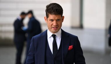 UK court jails AOG Technics boss for selling fake parts to airlines