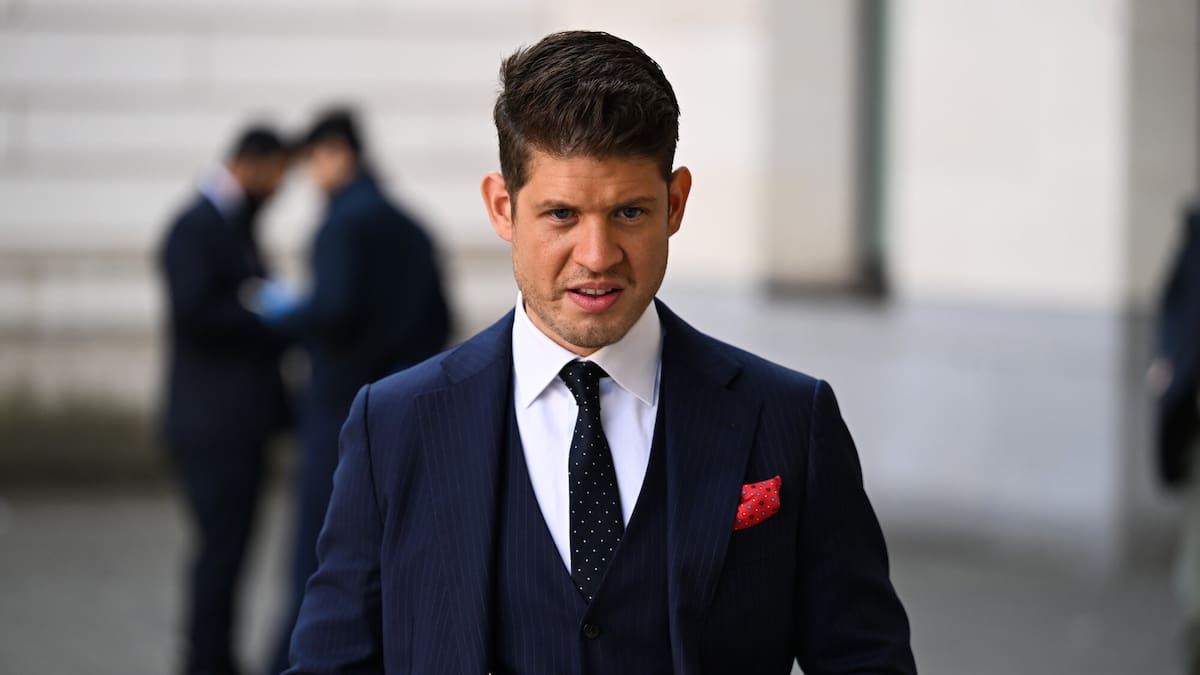 UK court jails AOG Technics boss for selling fake parts to airlines