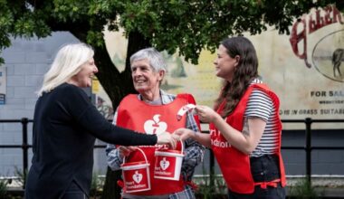 Fighting NZ’s single biggest killer