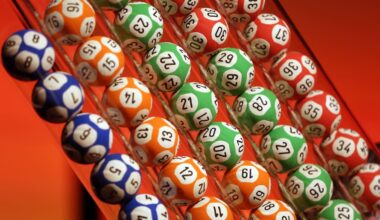 Lotto Powerball: One player wins $1 million as $10m jackpot draw rolls over