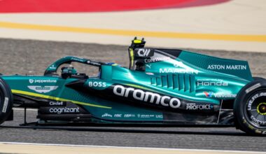 Fernando Alonso makes comical comment as Formula E CEO reacts to Max Verstappen – RacingNews365 Review