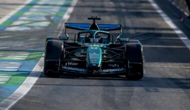 Honda endure painful flashback with massive Aston Martin fiasco