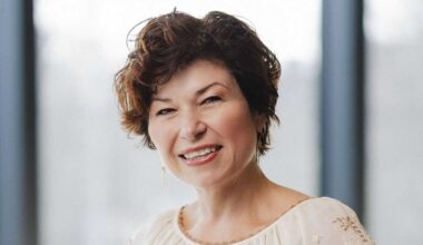 Meat Industry Association CEO Sirma Karapeeva resigns