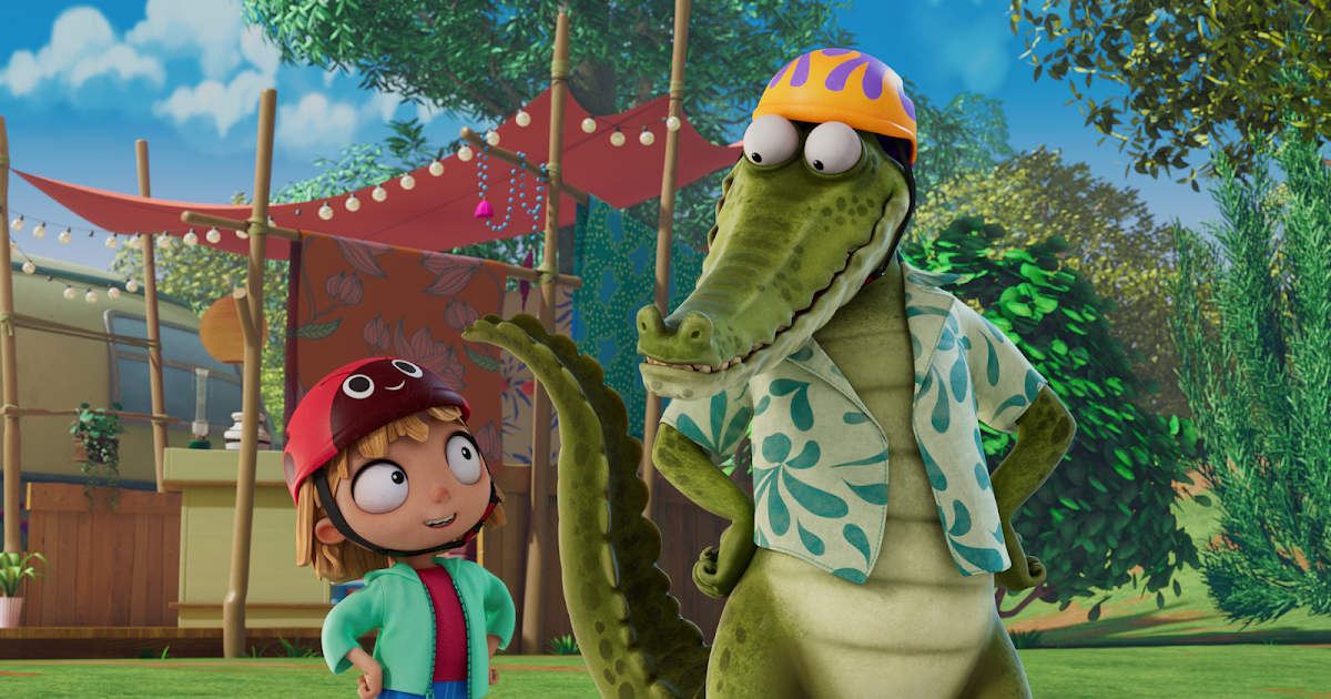 NickALive!: February 2026 on Nickelodeon USA