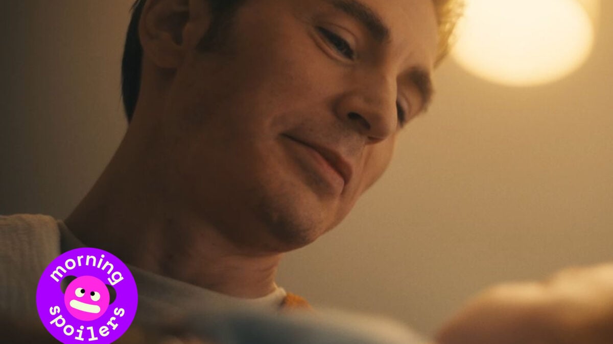 The Russo Brothers Say Steve Rogers Is Key to 'Avengers: Doomsday'