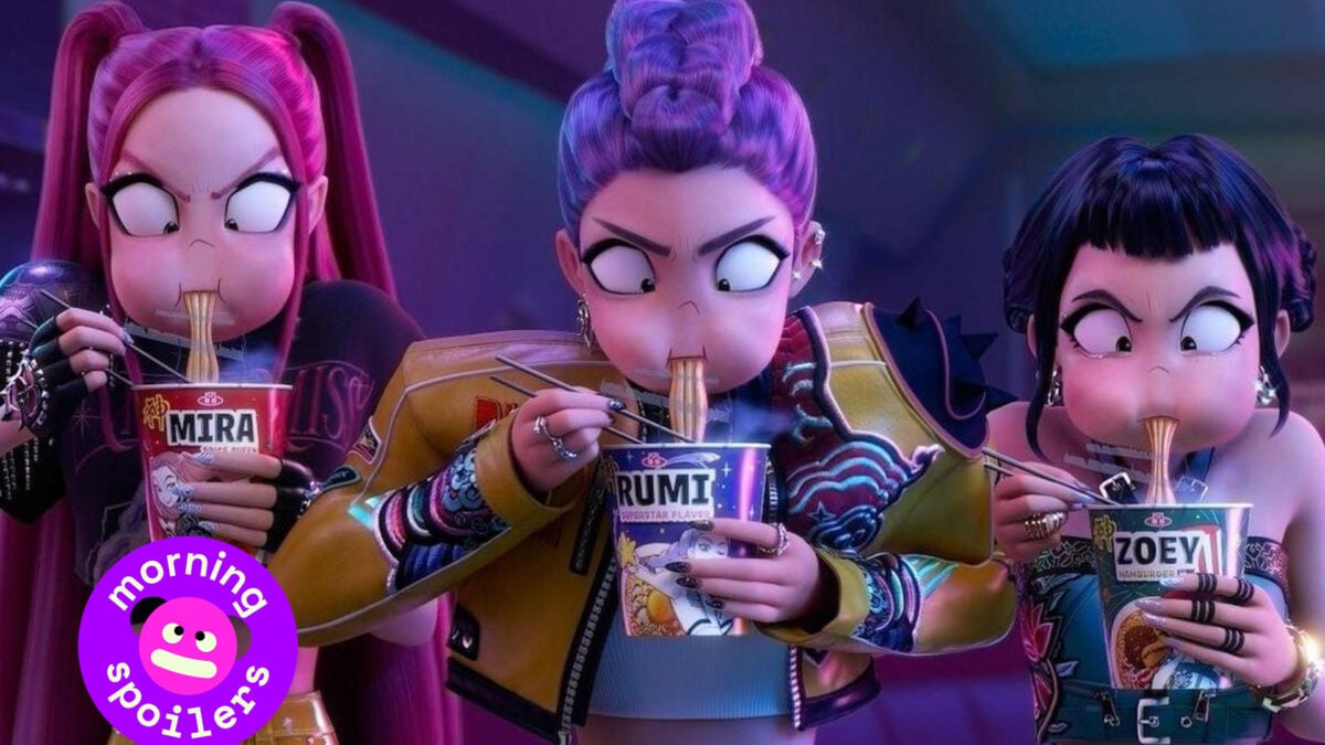 It Might Be an Even Longer Wait for 'KPop Demon Hunters 2'