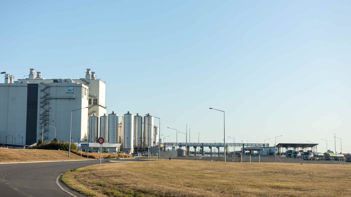 GDT dairy prices jump 6.7% in strongest rise since 2021 as skim milk powder and butter prices up