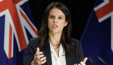 ‘Golden visa’ update announced by Immigration Minister Erica Stanford