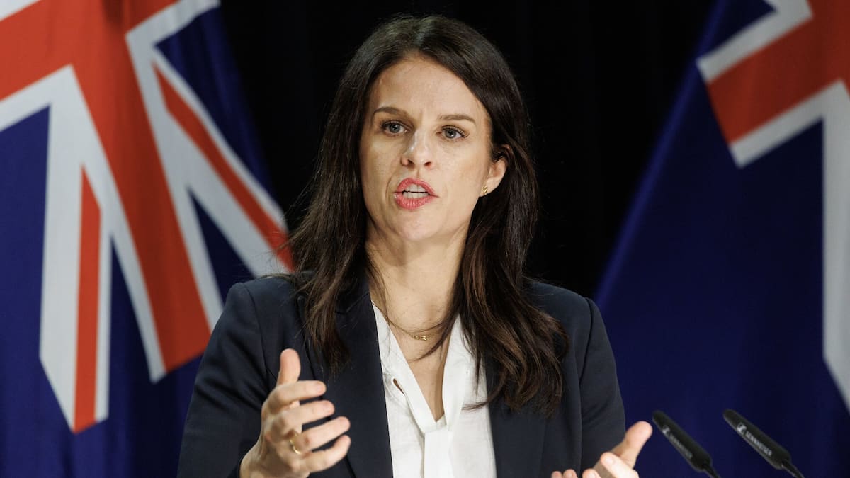 ‘Golden visa’ update announced by Immigration Minister Erica Stanford