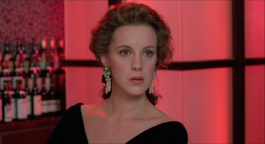 Elizabeth Perkins as Susan