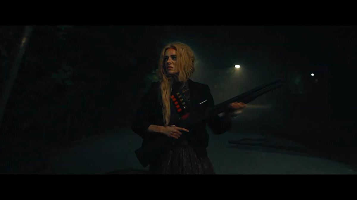 HERE I COME- Bloody Chaos is Ramped Up in the Newest Trailer for the Bombastic Sequel Starring Samara Weaving! – ACTION-FLIX.COM