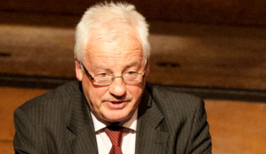 Why is retired New Zealand judge Sir William Young still on Hong Kong’s Court of Final Appeal? – Uzra Zeya