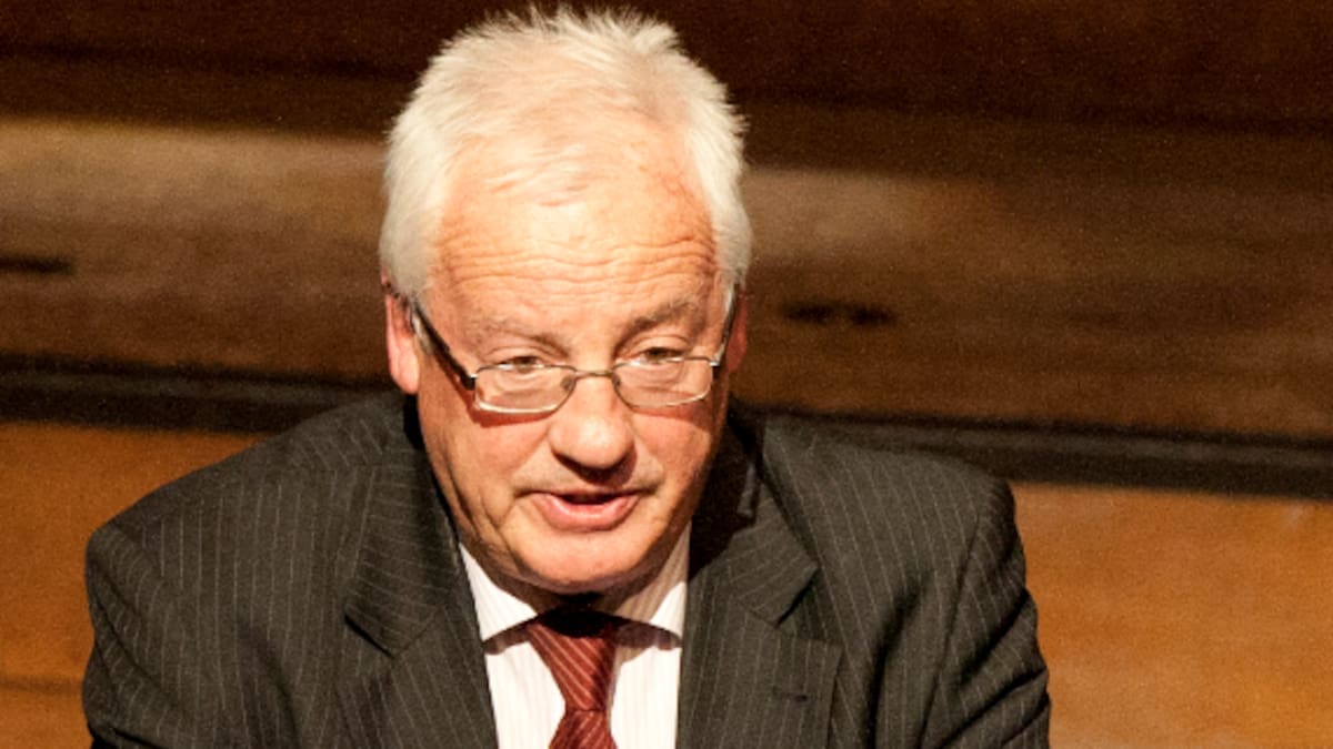 Why is retired New Zealand judge Sir William Young still on Hong Kong’s Court of Final Appeal? – Uzra Zeya